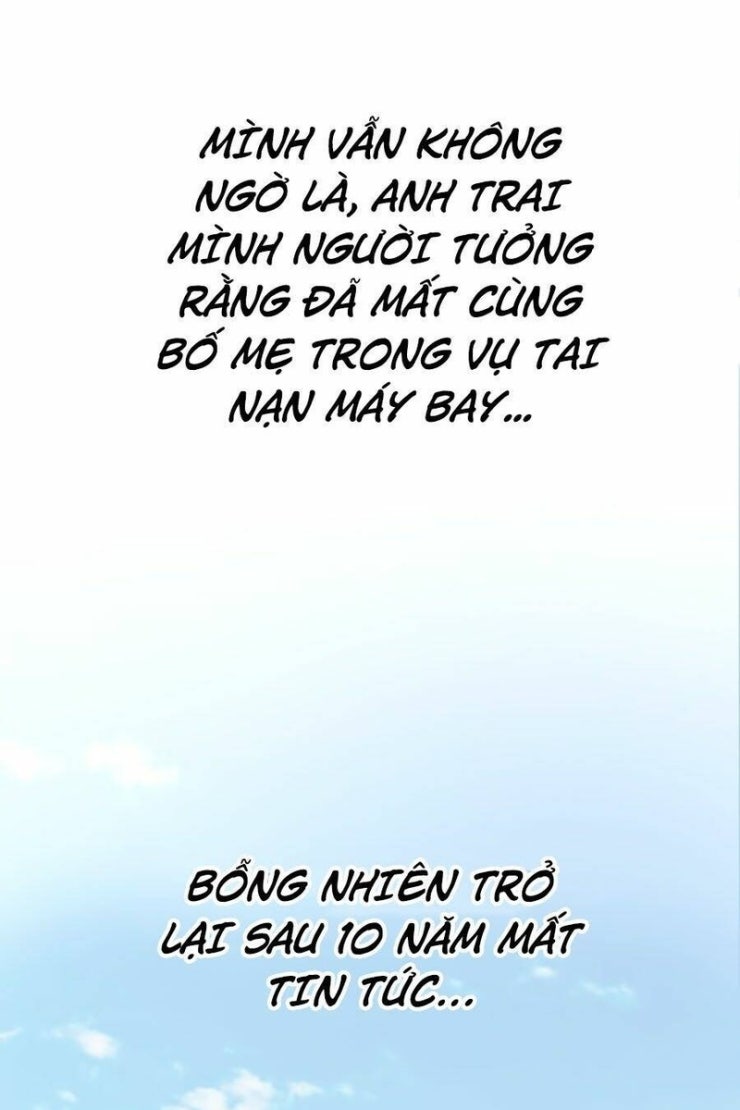 Bạn Học Của Tôi Là Lính Đánh Thuê - Page 7
