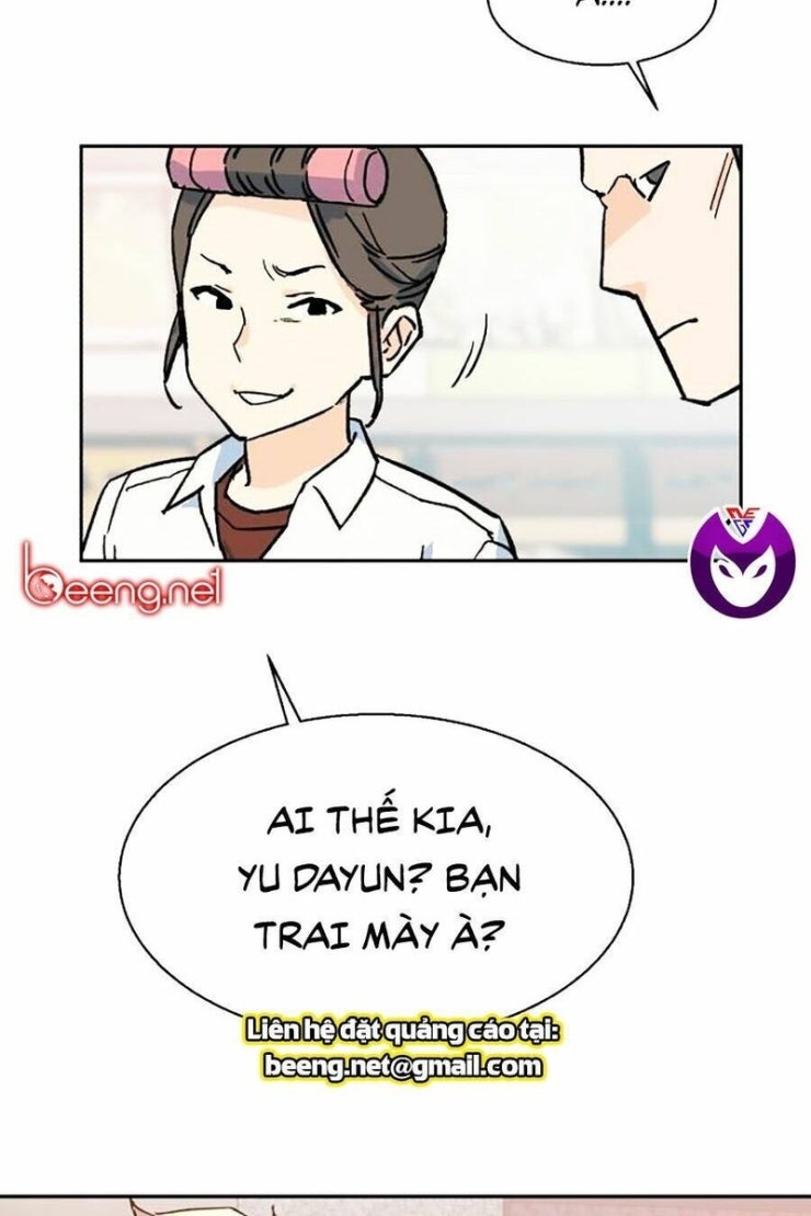 Bạn Học Của Tôi Là Lính Đánh Thuê - Page 162