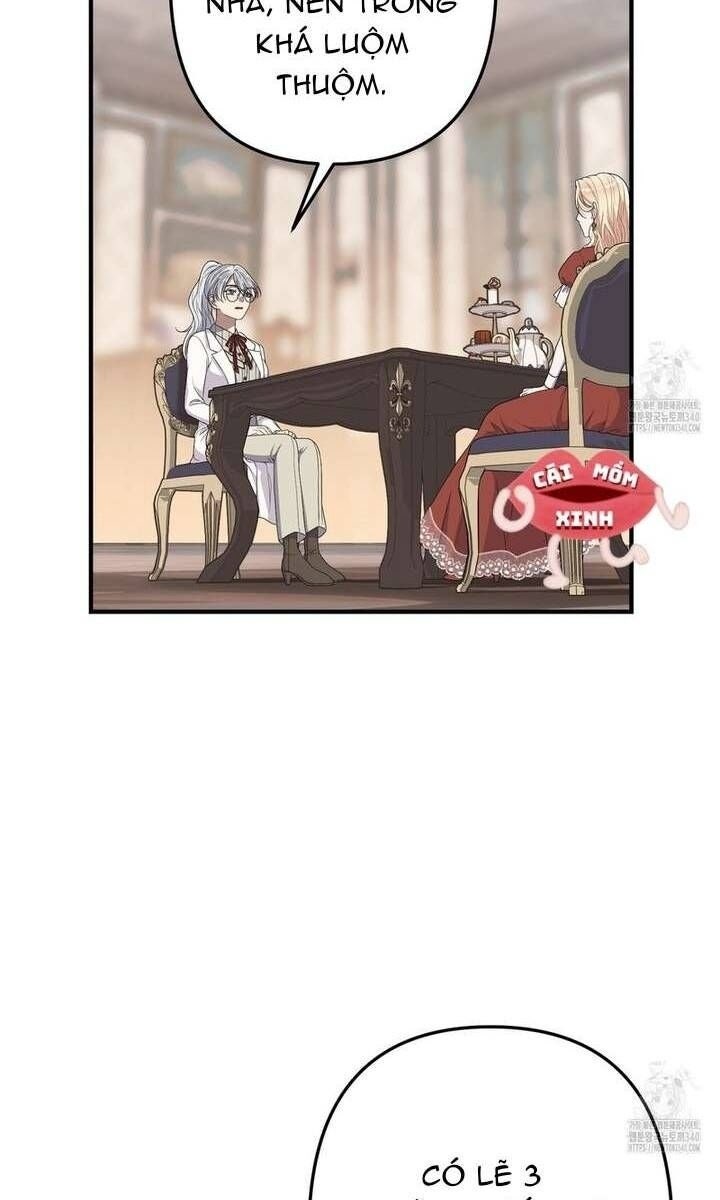 Xin Hãy Để Ý Tới Jasmine - Page 12