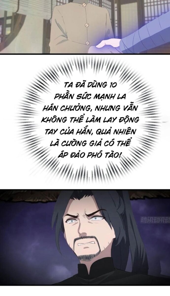 Tu Tiên Trở Về Tại Vườn Trường - Season 2 - Page 13