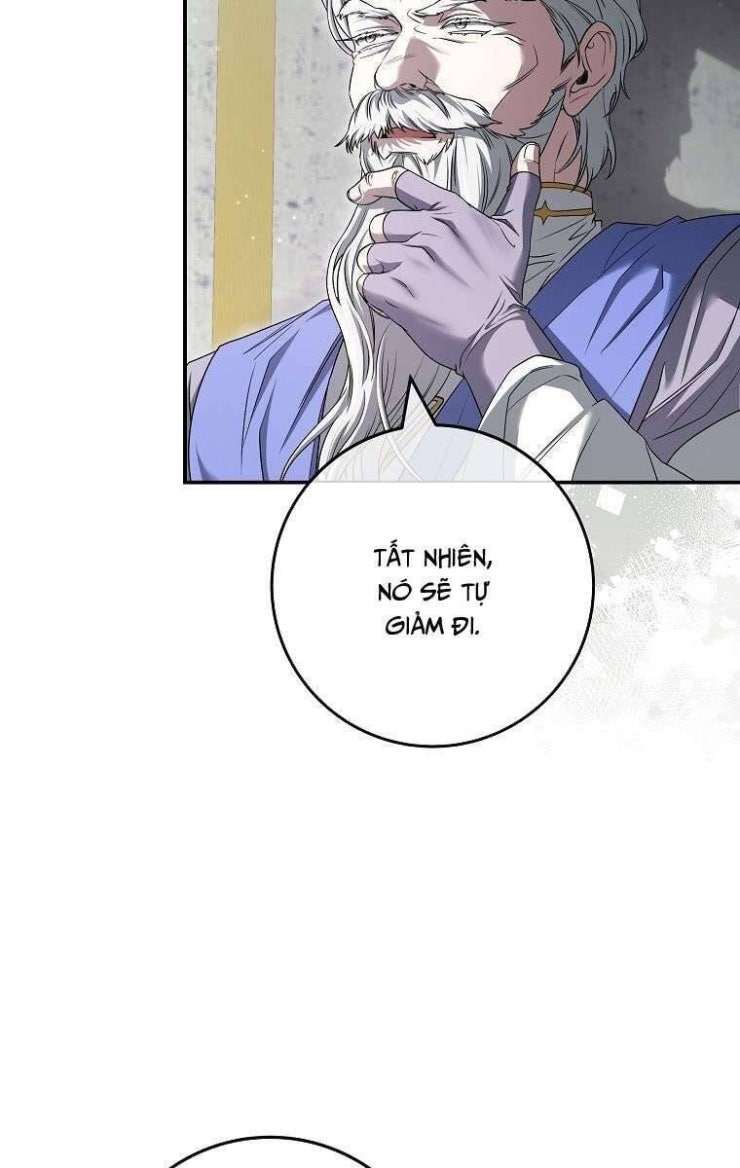 Tôi Bị Mắc Kẹt Trong Trò Chơi Lỗi - Page 36