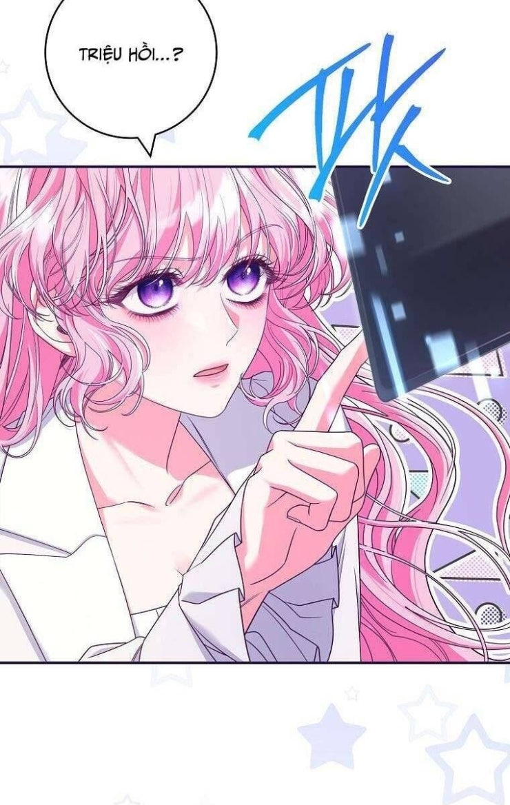 Tôi Bị Mắc Kẹt Trong Trò Chơi Lỗi - Page 14