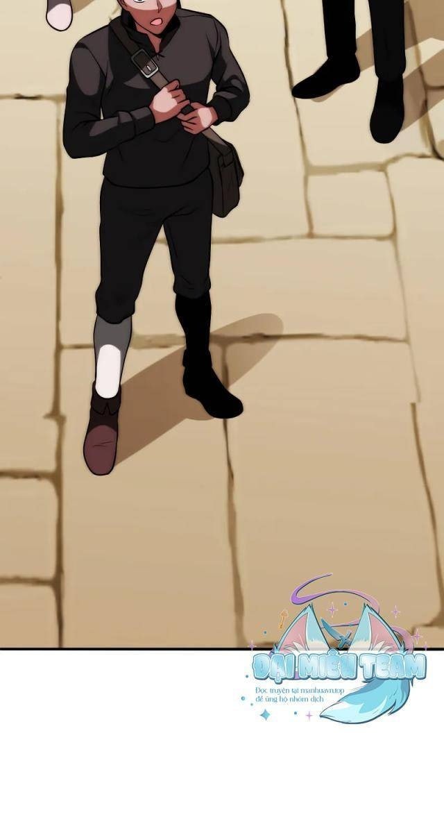 Con Trai Út Của Đại Pháp Sư Lừng Danh - Page 49