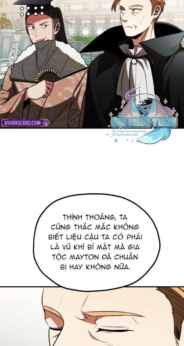 Con Trai Út Của Đại Pháp Sư Lừng Danh - Page 64