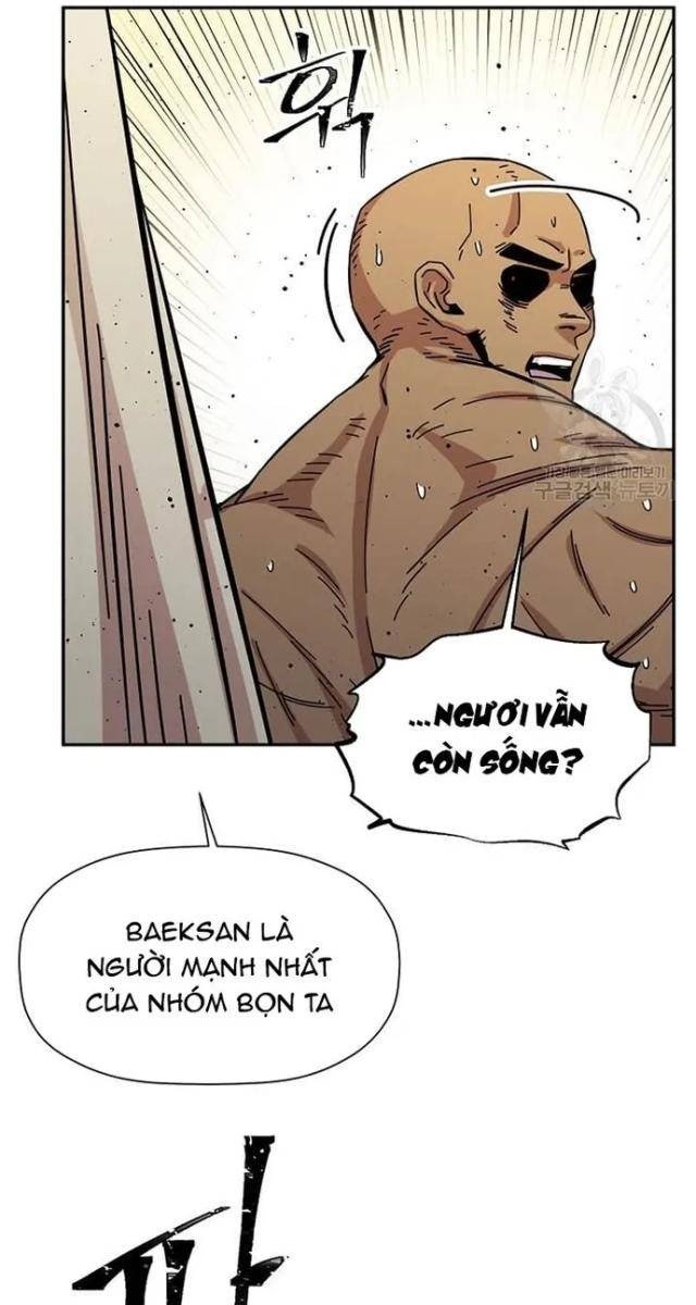 Học Giả Trở Lại - Page 21