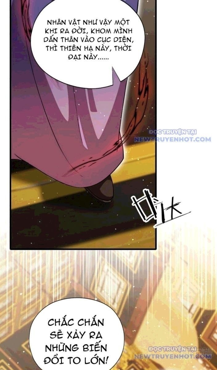 Hoá Ra Ta Đã Vô Địch Từ Lâu - Page 19