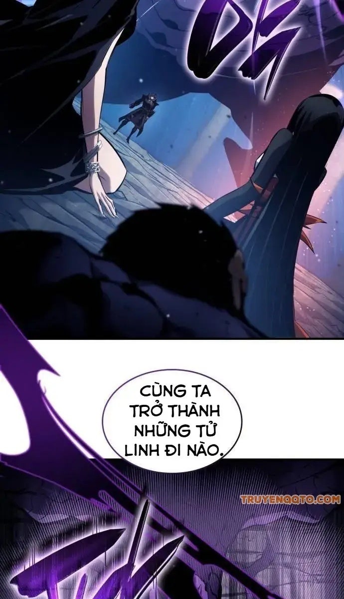 Chiêu Hồn Giả Siêu Phàm - Page 50