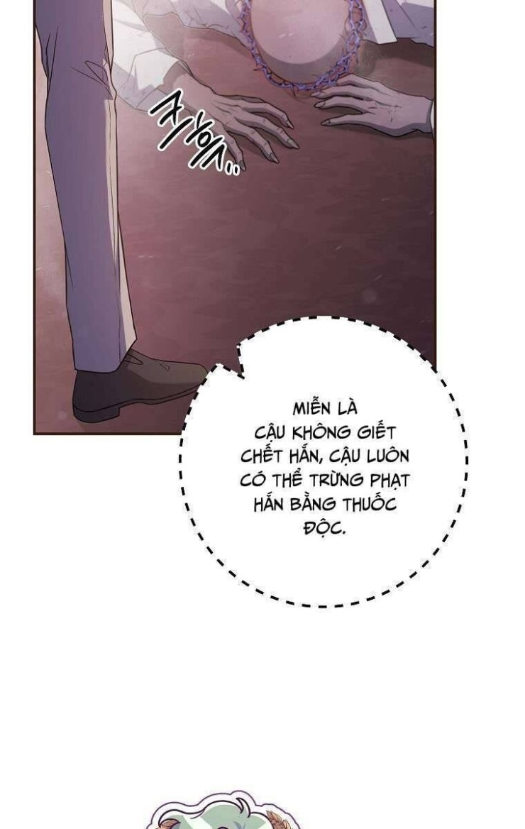 Tôi Bị Mắc Kẹt Trong Trò Chơi Lỗi - Page 68