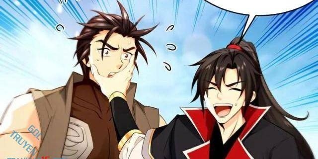 Tuyệt Thế Đan Thần - Page 20