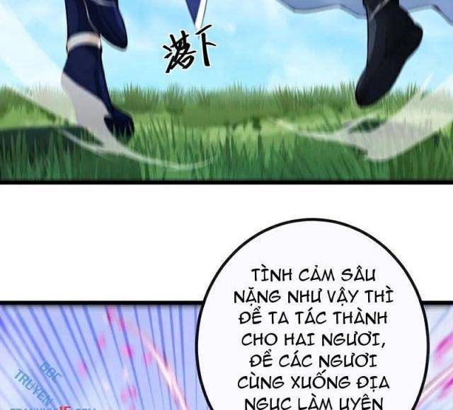 Tuyệt Thế Đan Thần - Page 23