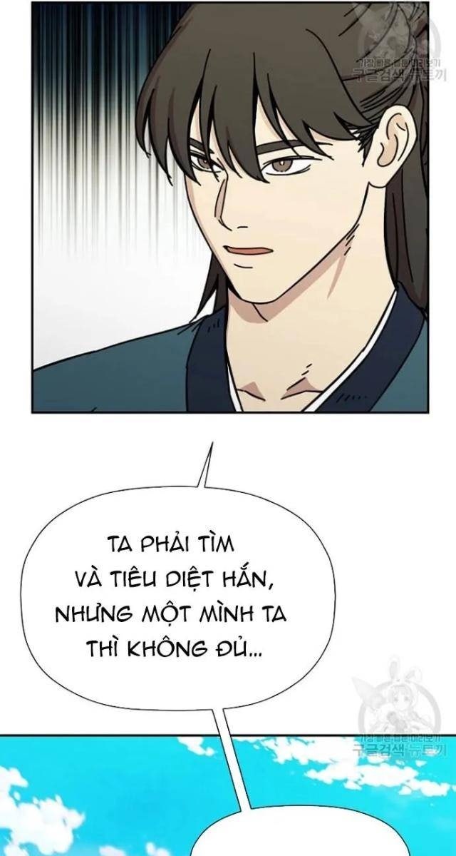 Học Giả Trở Lại - Page 9