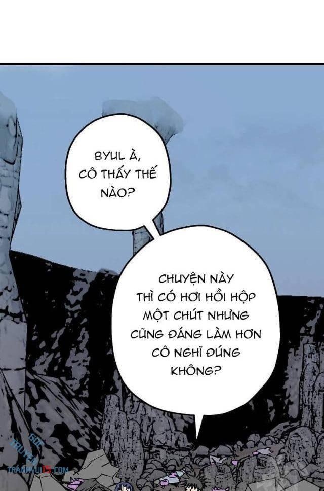 Tôi Đã Đạt Đến Cấp Độ Tối Đa Và Quay Trở Lại - Page 60