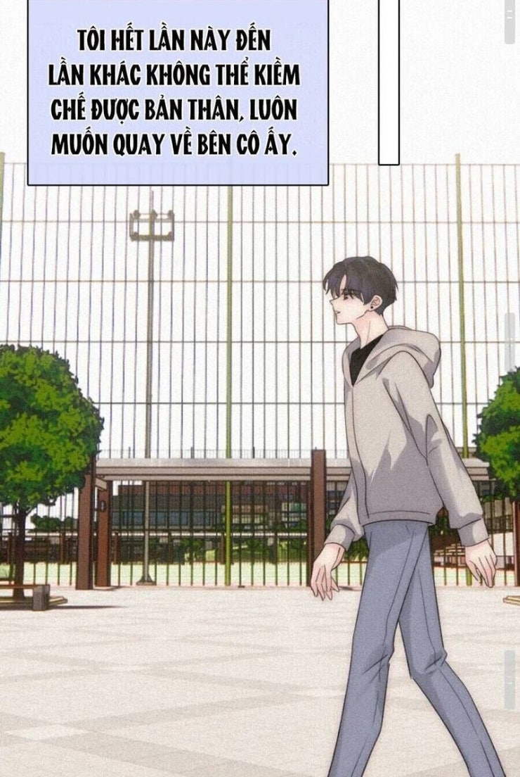 Bá Vương Sủng Ái Cô Vợ Mù - Page 25