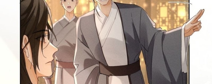 Xuyên Nhanh Chi Cải Tạo Bắt Đầu Lại Làm Người - Page 19