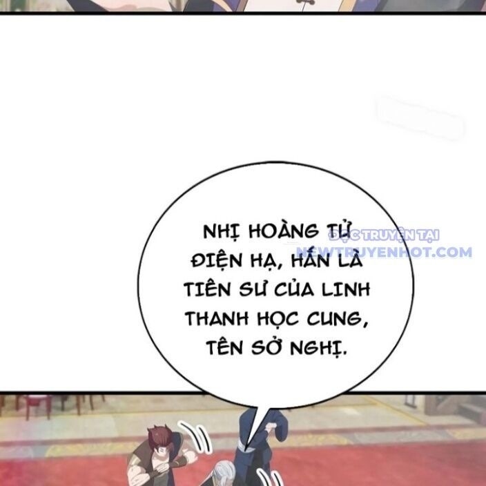 Tu Tiên Trở Về Tại Vườn Trường - Season 2 - Page 52