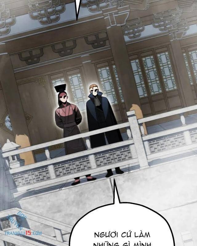 Con Trai Út Của Đại Pháp Sư Lừng Danh - Page 48