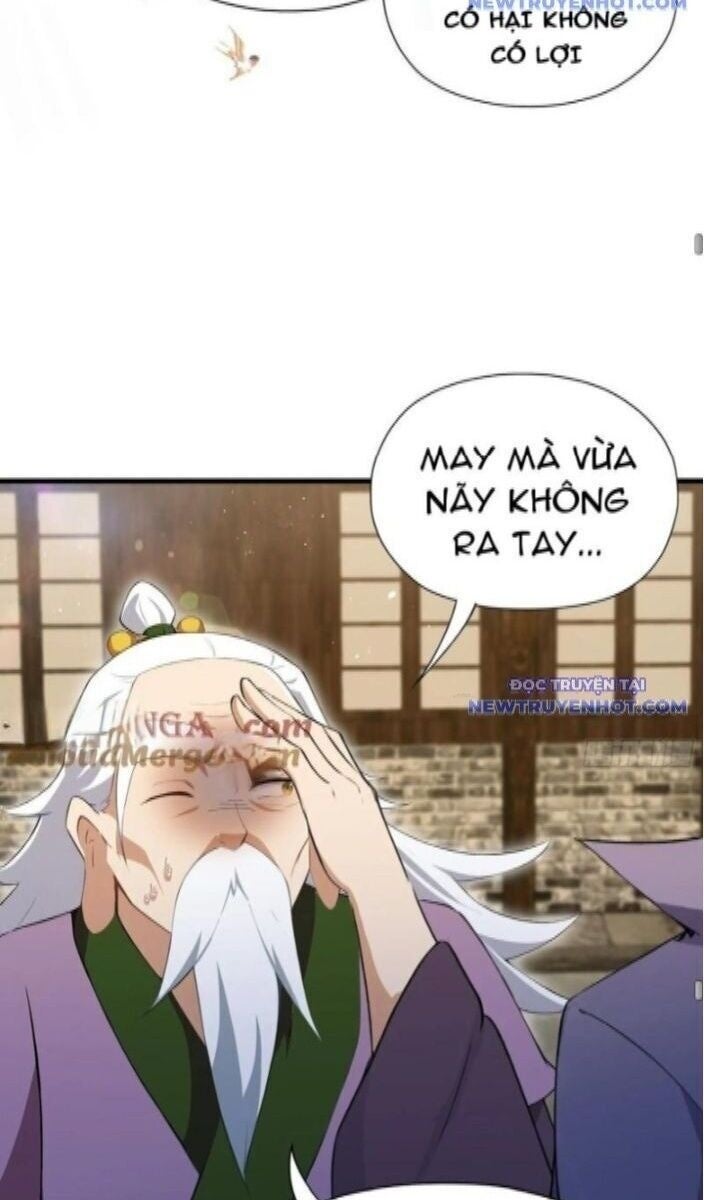 Hoá Ra Ta Đã Vô Địch Từ Lâu - Page 60