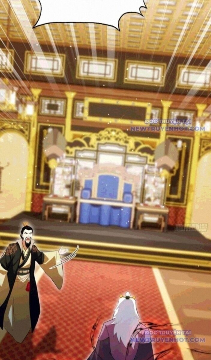 Hoá Ra Ta Đã Vô Địch Từ Lâu - Page 7