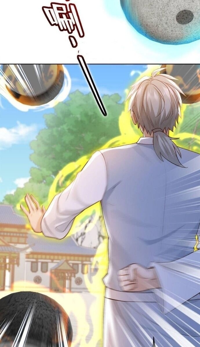 Trấn Quốc Thần Tế - Page 7