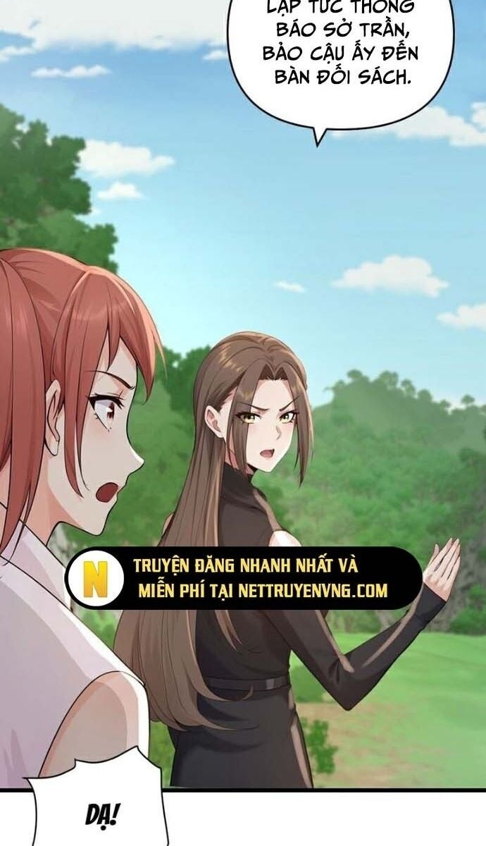 Trấn Quốc Thần Tế - Page 20