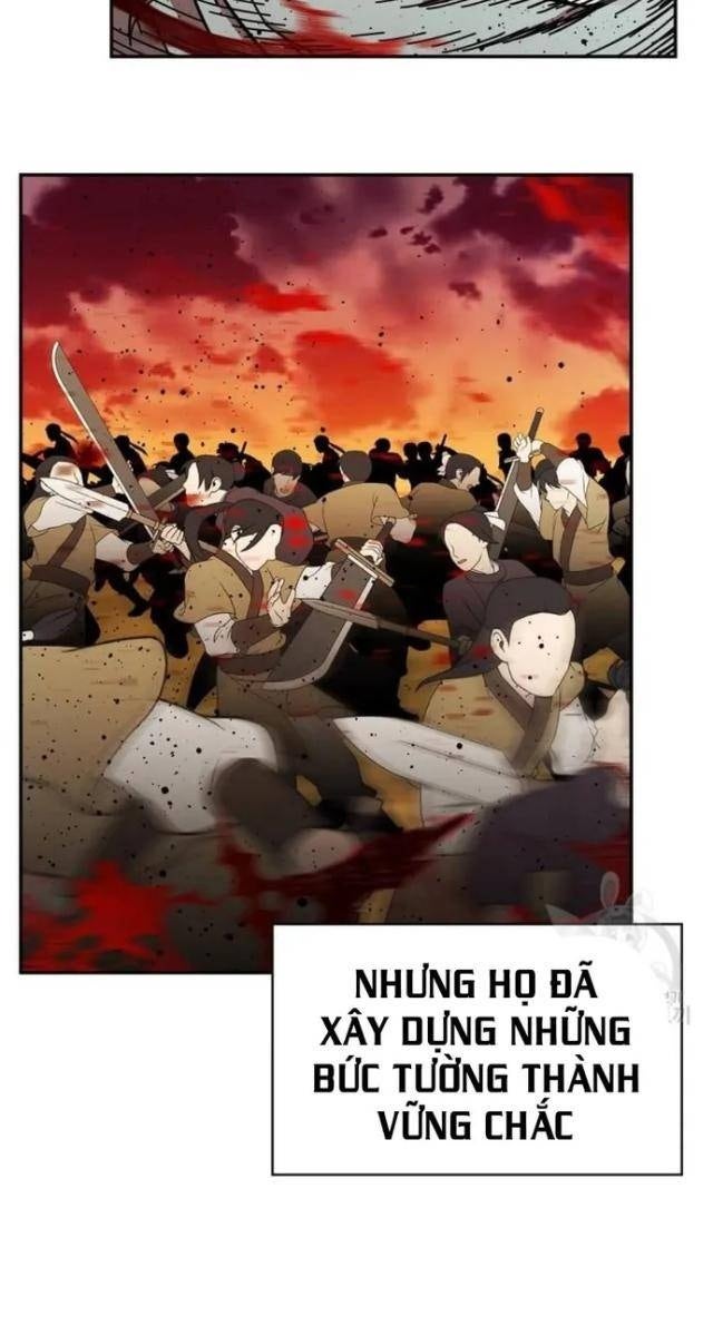 Học Giả Trở Lại - Page 31