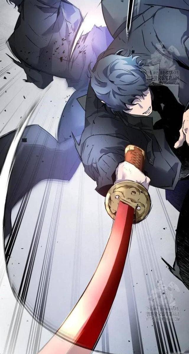 Thăng Cấp Cùng Thần - Page 31