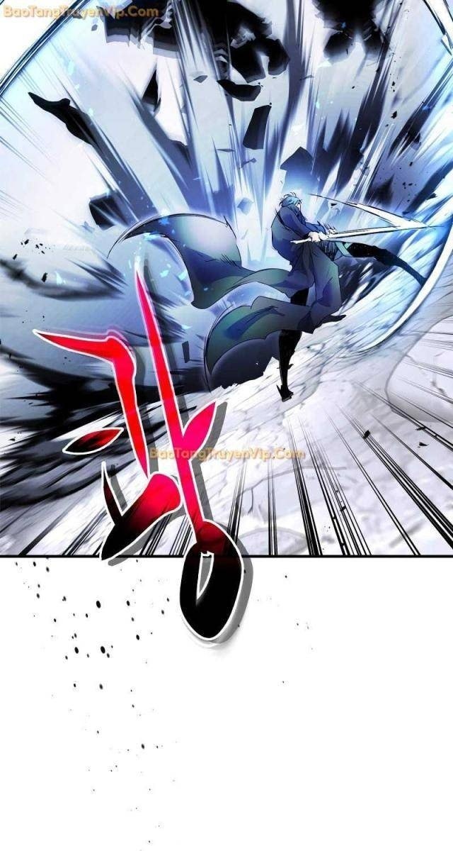 Thăng Cấp Cùng Thần - Page 15