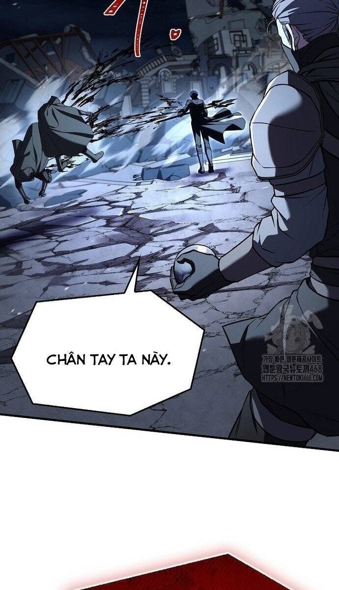 Huyền Thoại Giáo Sĩ Trở Lại - Page 86