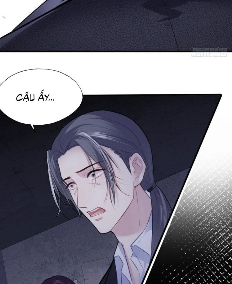 Anh Ấy Chưa Từng Rơi Xuống - Page 13