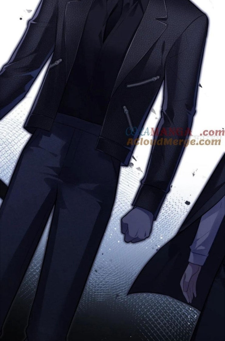 Anh Ấy Chưa Từng Rơi Xuống - Page 24