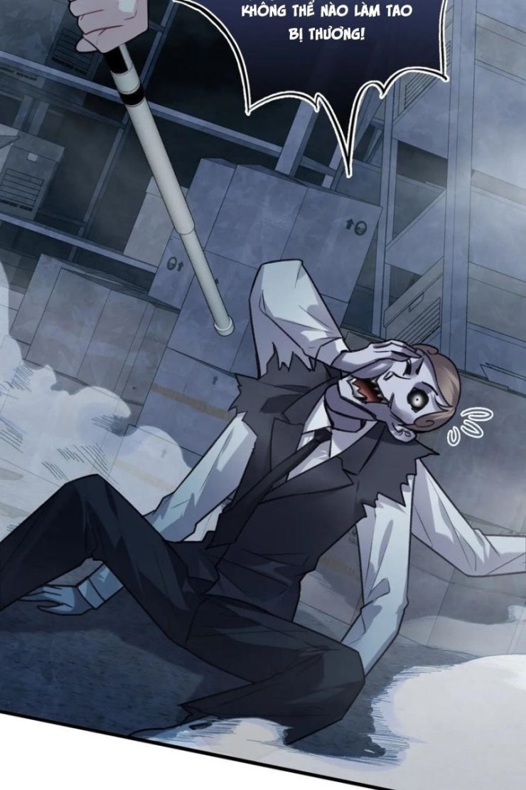 Anh Ấy Chưa Từng Rơi Xuống - Page 17