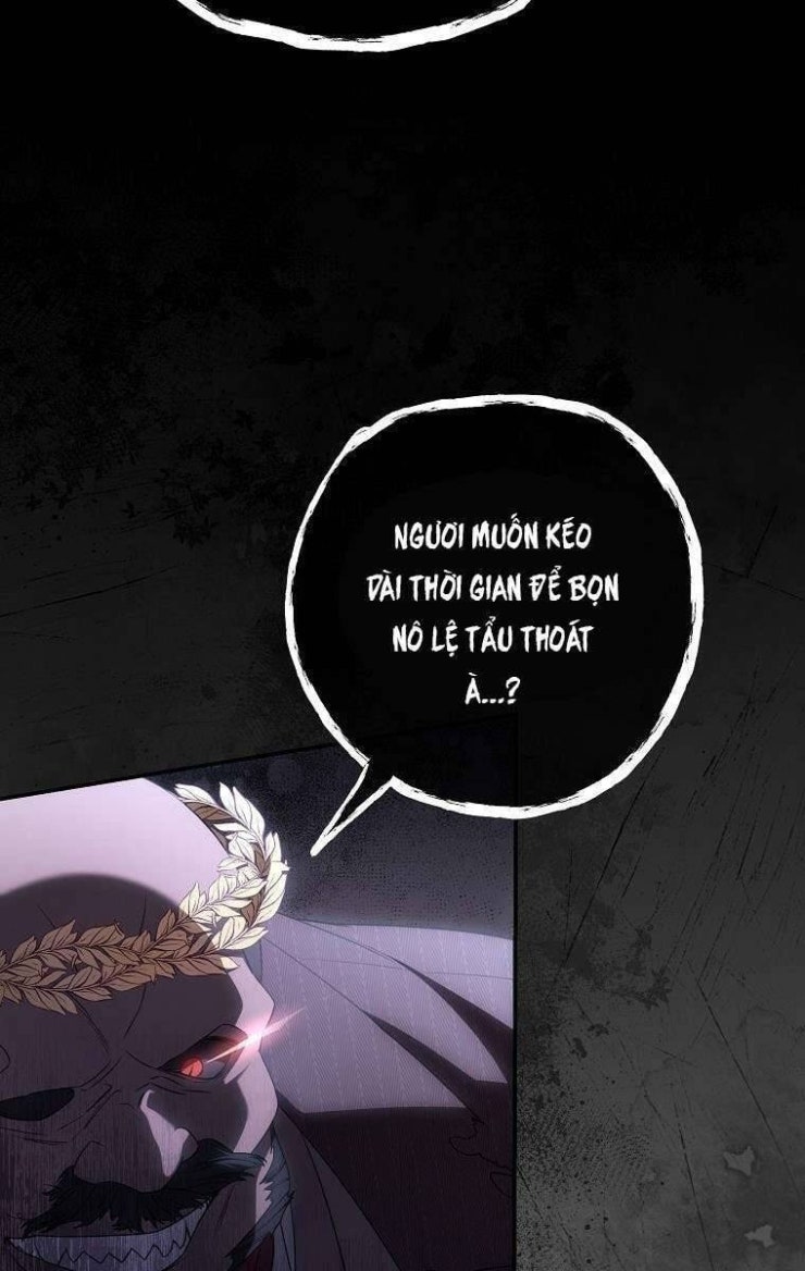 Tôi Bị Mắc Kẹt Trong Trò Chơi Lỗi - Page 66