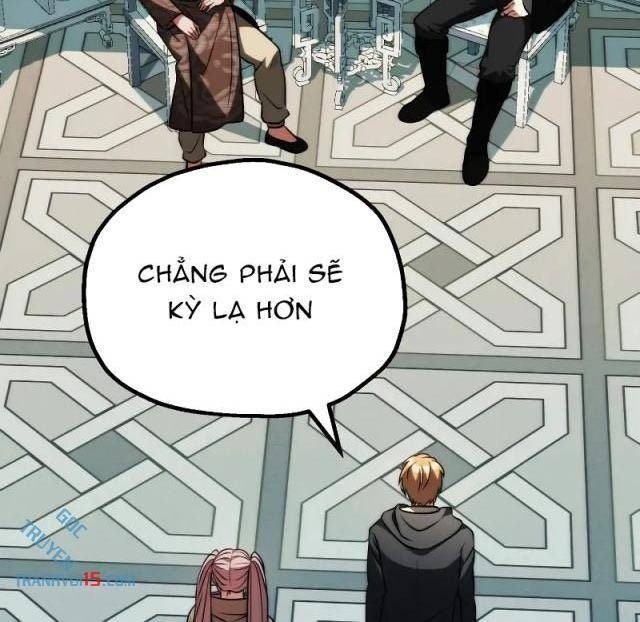 Con Trai Út Của Đại Pháp Sư Lừng Danh - Page 45