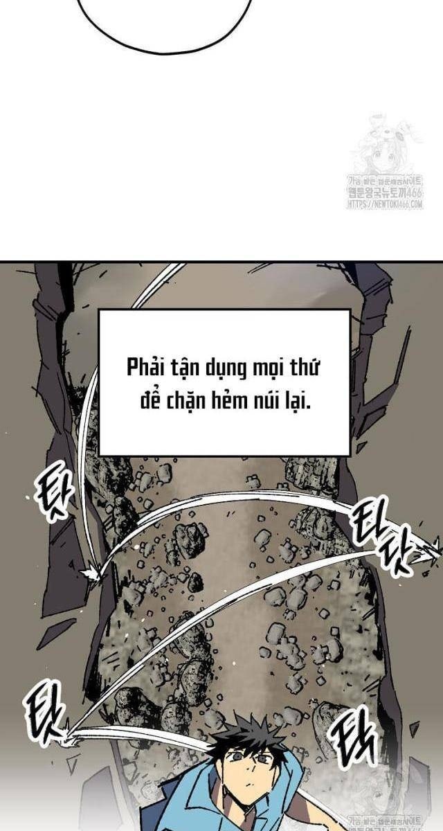 Tôi Đã Đạt Đến Cấp Độ Tối Đa Và Quay Trở Lại - Page 88