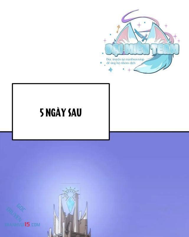 Con Trai Út Của Đại Pháp Sư Lừng Danh - Page 57