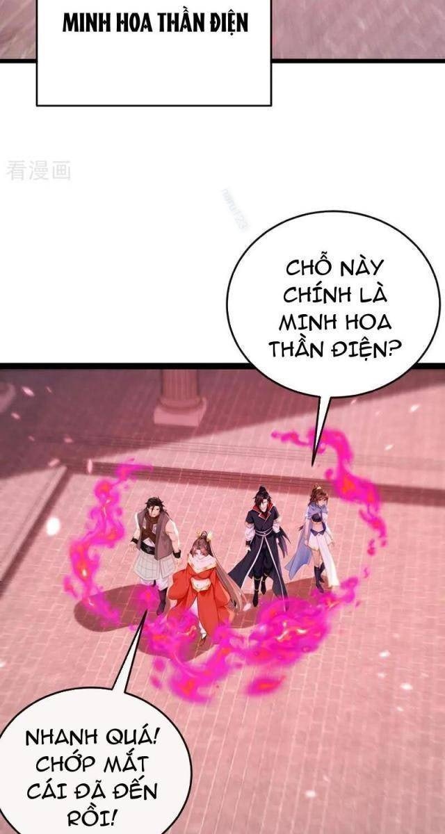 Tuyệt Thế Đan Thần - Page 45