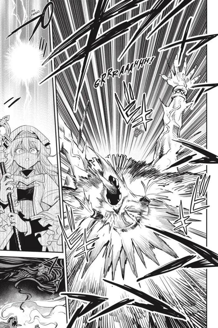 Thợ Săn Goblin - Page 8