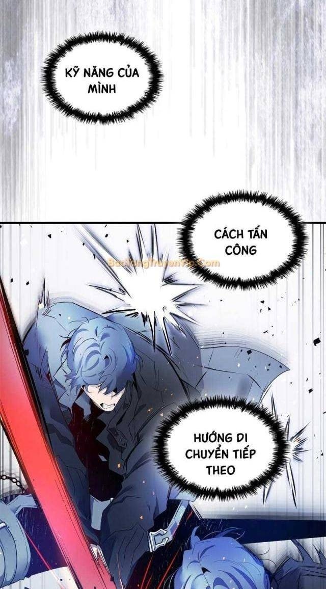 Thăng Cấp Cùng Thần - Page 92