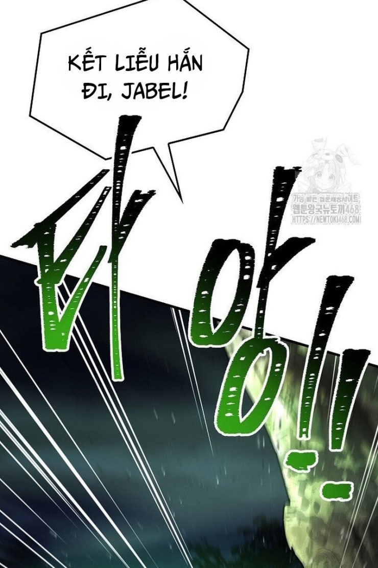 Huyền Thoại Giáo Sĩ Trở Lại - Page 48