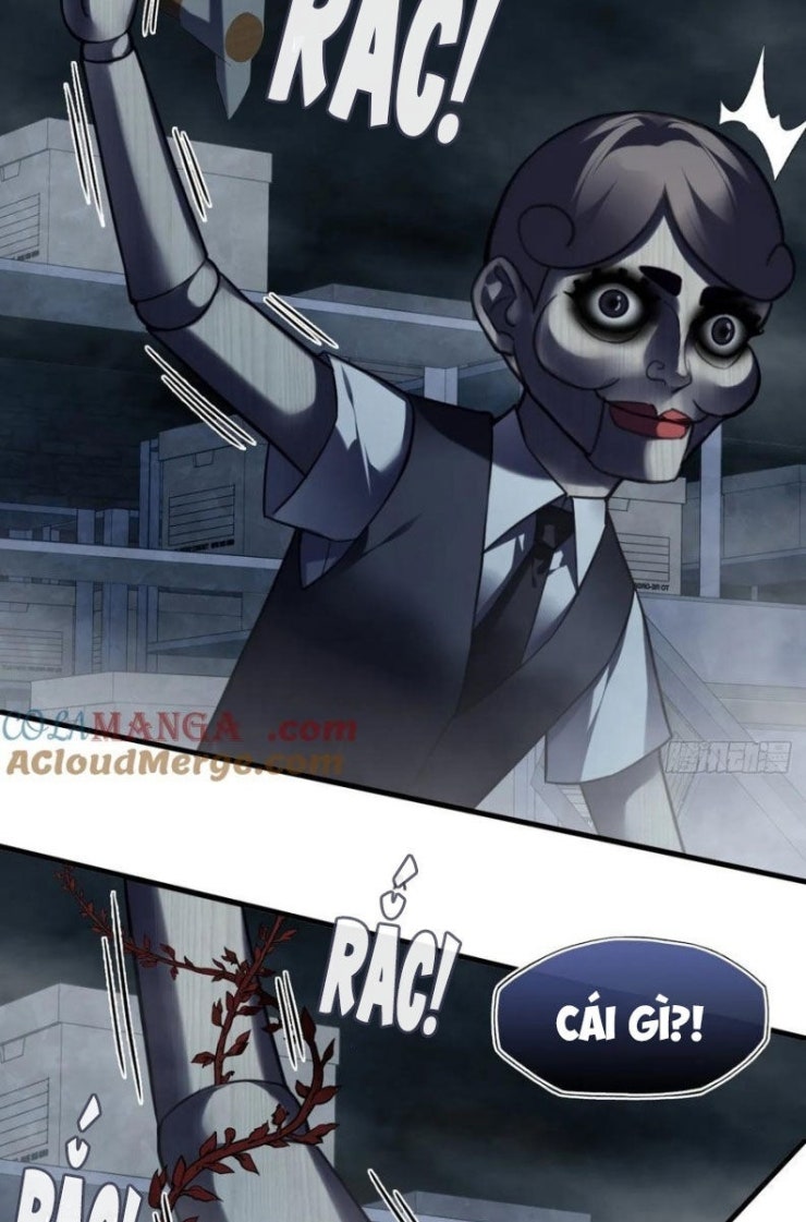 Anh Ấy Chưa Từng Rơi Xuống - Page 41