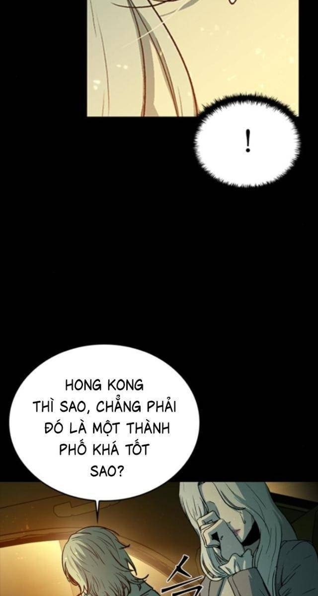 Cửu Long Saroka - Page 6