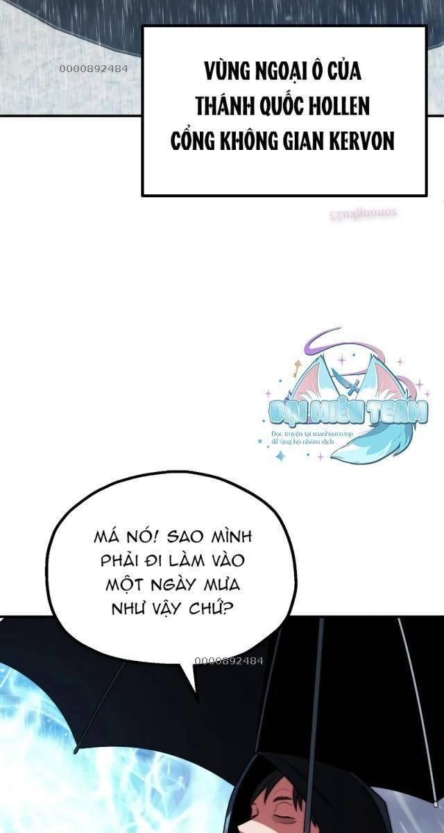 Con Trai Út Của Đại Pháp Sư Lừng Danh - Page 52