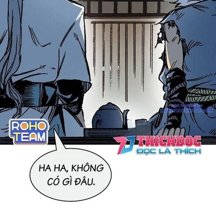 Hồi ức Của Chiến Thần - Page 79