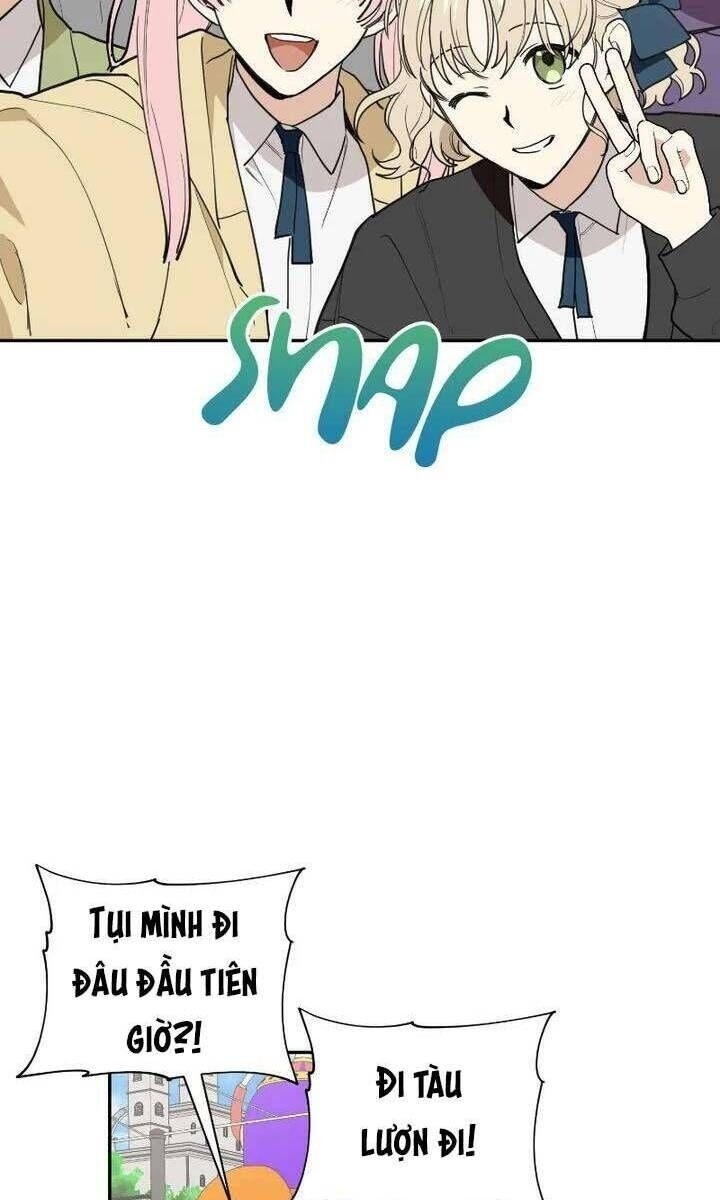 Điều Ước Sao Băng - Page 27