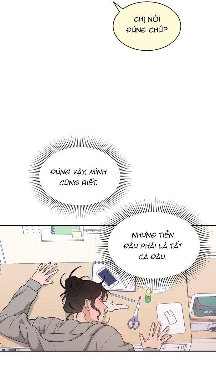 Vận May Không Ngờ - Page 98