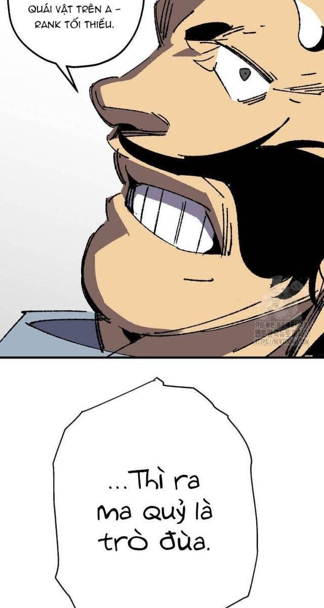 Tôi Đã Đạt Đến Cấp Độ Tối Đa Và Quay Trở Lại - Page 46