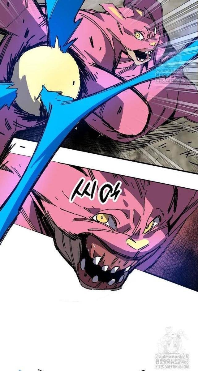 Tôi Đã Đạt Đến Cấp Độ Tối Đa Và Quay Trở Lại - Page 20