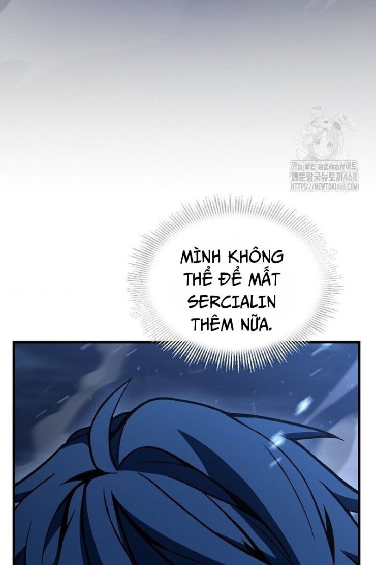 Huyền Thoại Giáo Sĩ Trở Lại - Page 110