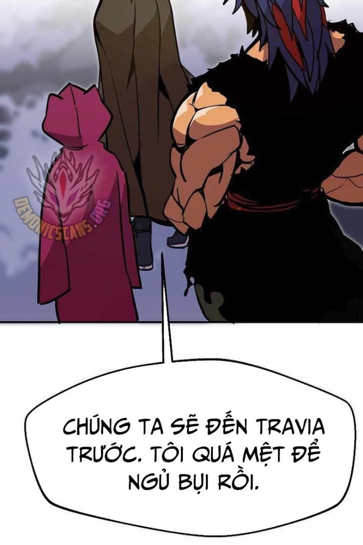 Hồi Quy Trở Lại Thành Kẻ Vô Dụng - Page 63