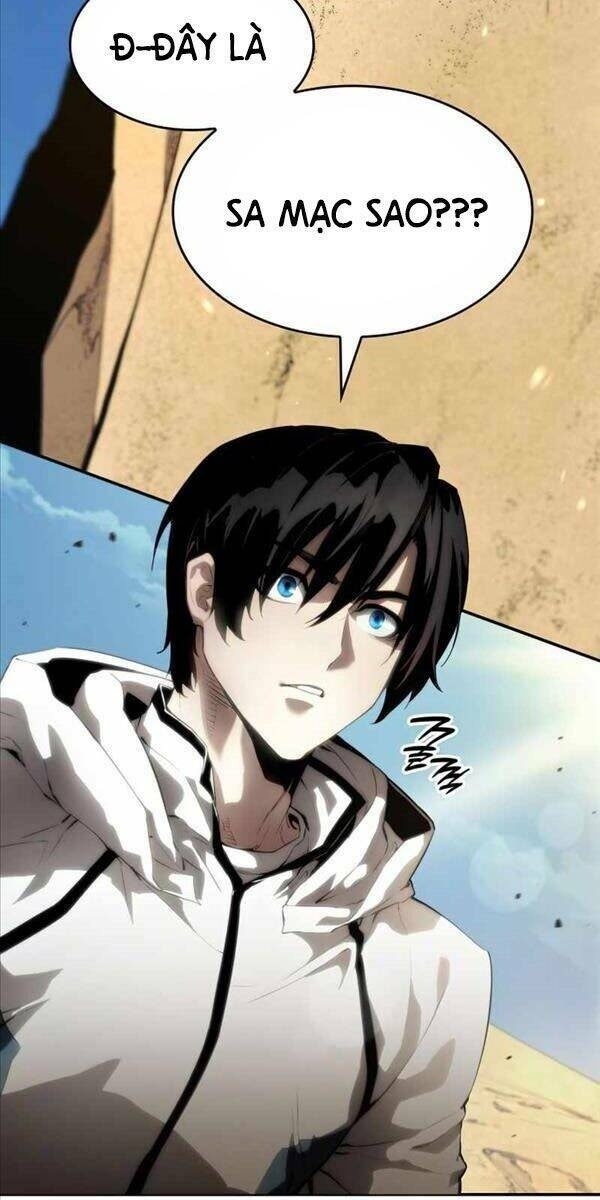 Chiêu Hồn Giả Siêu Phàm - Page 101